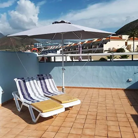 Apartamento El Mirador Cristianos *