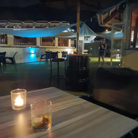 Apartamento El Mirador Cristianos