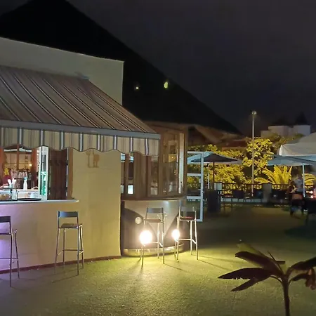 Apartamento El Mirador Cristianos