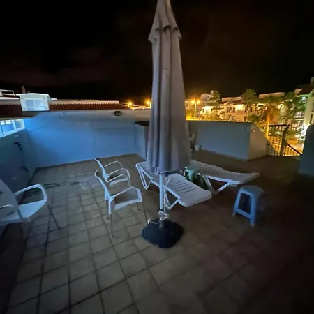 Apartamento El Mirador Cristianos *