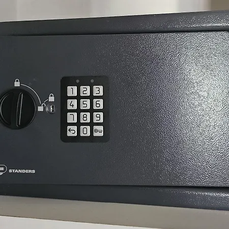 El Mirador Cristianos Apartamento
