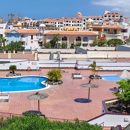 El Mirador Cristianos *