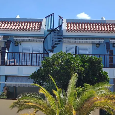 El Mirador Cristianos Apartamento