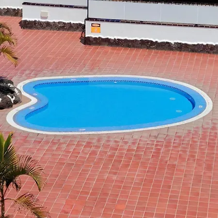 El Mirador Cristianos Apartment