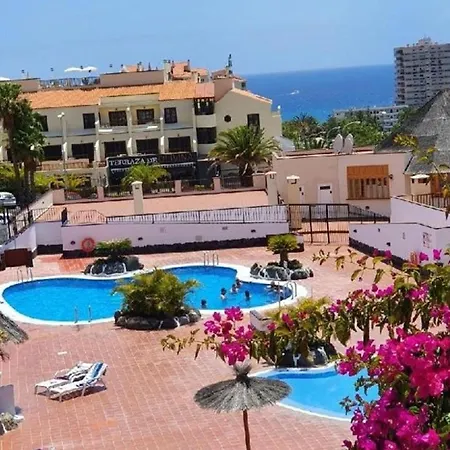 El Mirador Cristianos Apartment