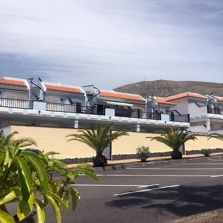 Apartment El Mirador Cristianos