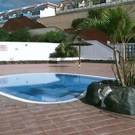 El Mirador Cristianos * Los Cristianos (Tenerife)