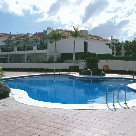 Apartment El Mirador Cristianos *