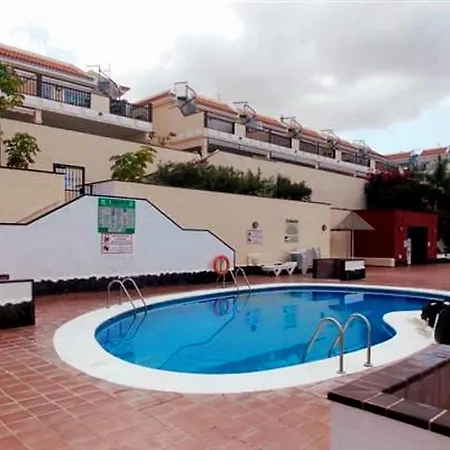 El Mirador Cristianos Apartment