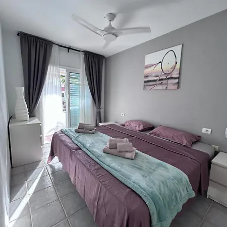 Apartment El Mirador Cristianos Los Cristianos (Tenerife)