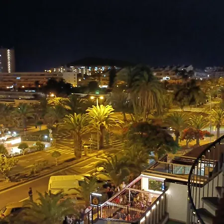 El Mirador Cristianos Apartment