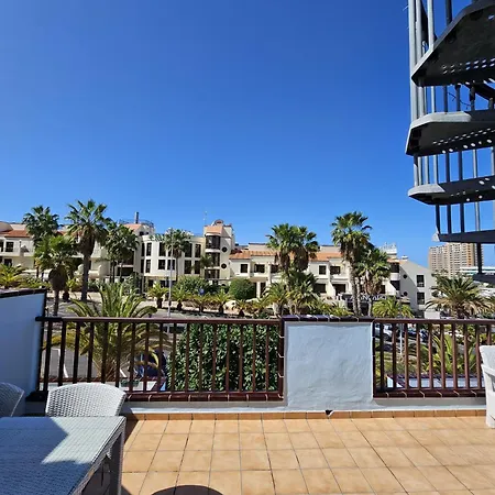 Apartment El Mirador Cristianos