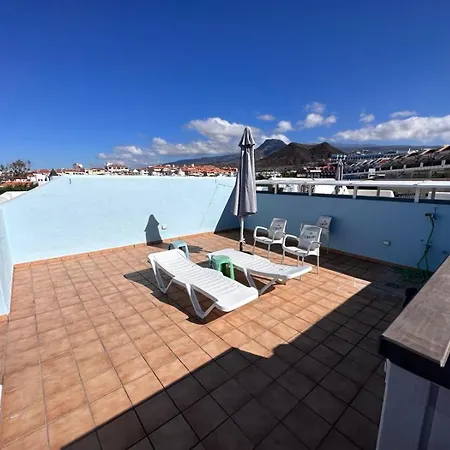 Apartment El Mirador Cristianos *